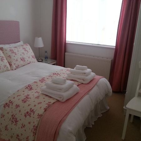 No.5 Bed & Breakfast Kilcullen Εξωτερικό φωτογραφία