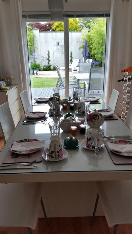 No.5 Bed & Breakfast Kilcullen Εξωτερικό φωτογραφία