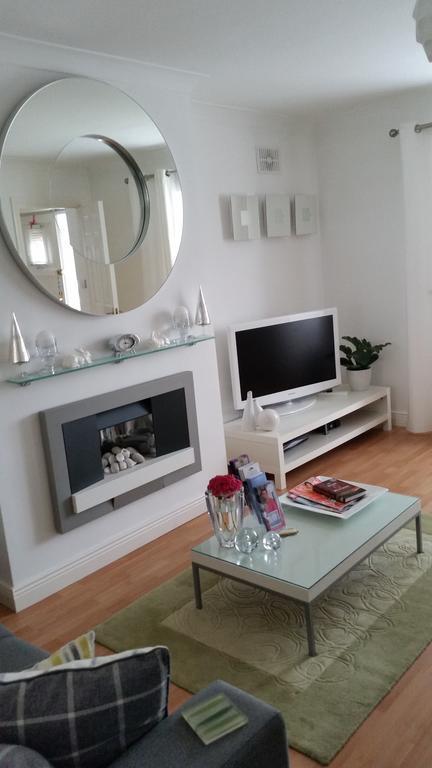 No.5 Bed & Breakfast Kilcullen Εξωτερικό φωτογραφία
