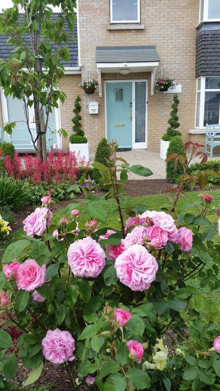 No.5 Bed & Breakfast Kilcullen Εξωτερικό φωτογραφία