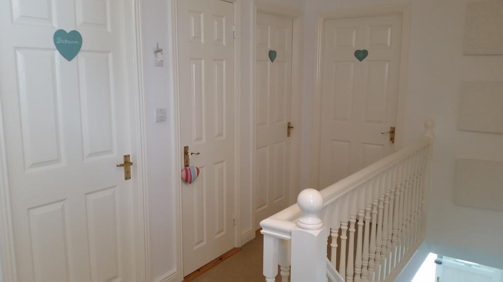 No.5 Bed & Breakfast Kilcullen Εξωτερικό φωτογραφία