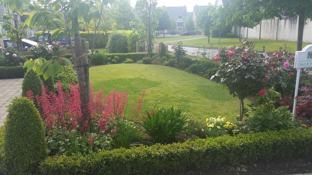 No.5 Bed & Breakfast Kilcullen Εξωτερικό φωτογραφία