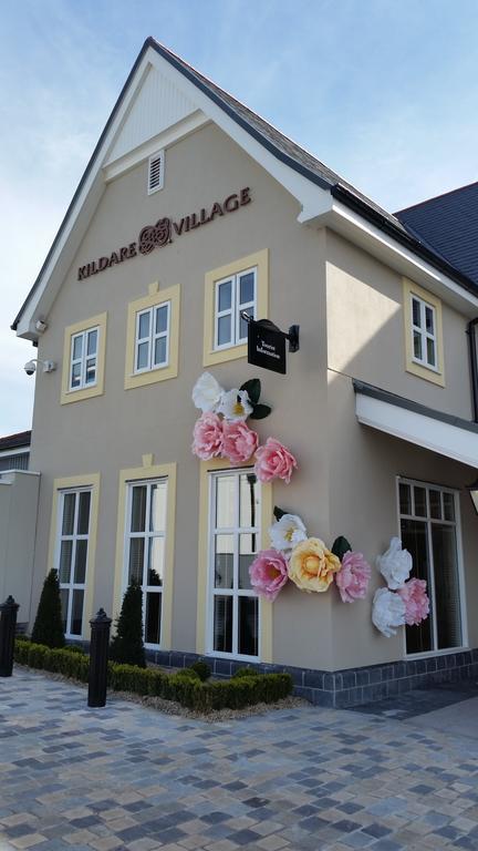 No.5 Bed & Breakfast Kilcullen Εξωτερικό φωτογραφία