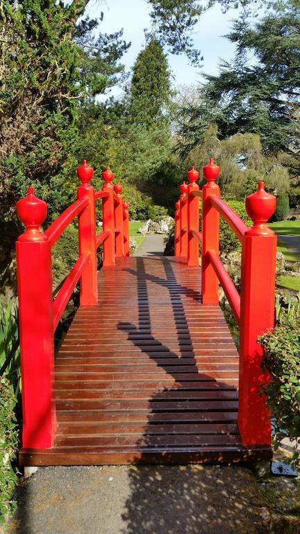 No.5 Bed & Breakfast Kilcullen Εξωτερικό φωτογραφία
