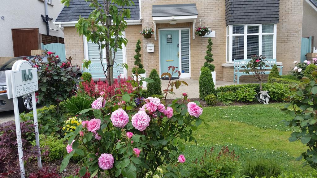 No.5 Bed & Breakfast Kilcullen Εξωτερικό φωτογραφία