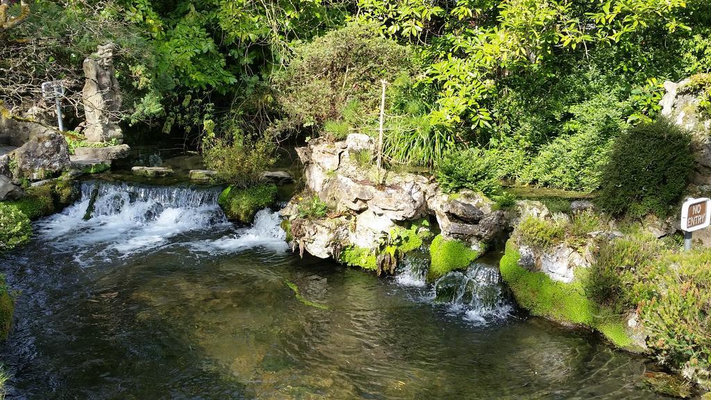 No.5 Bed & Breakfast Kilcullen Εξωτερικό φωτογραφία