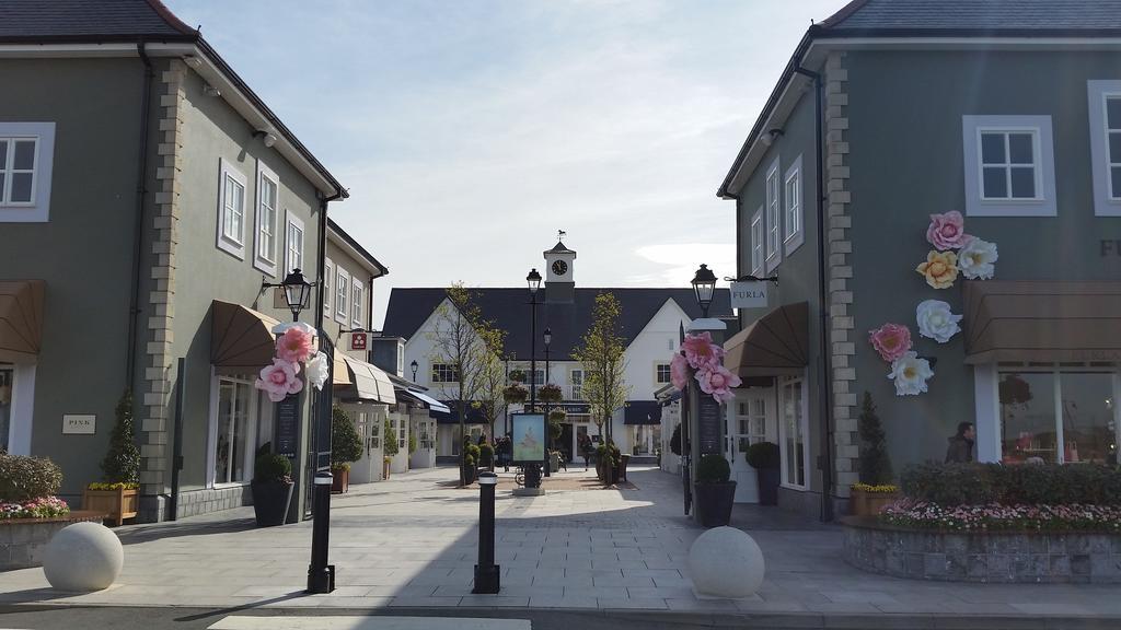 No.5 Bed & Breakfast Kilcullen Εξωτερικό φωτογραφία
