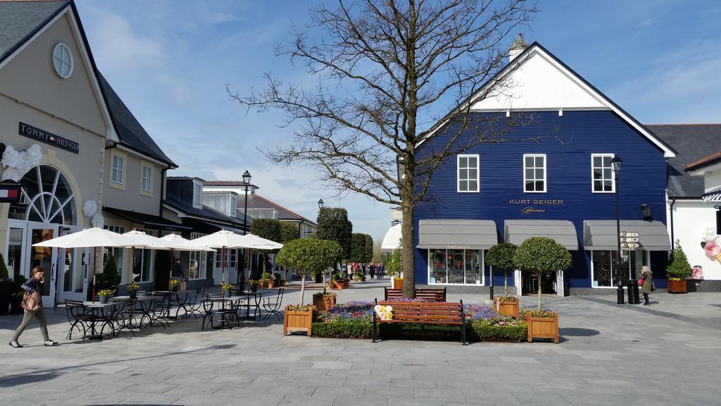 No.5 Bed & Breakfast Kilcullen Εξωτερικό φωτογραφία