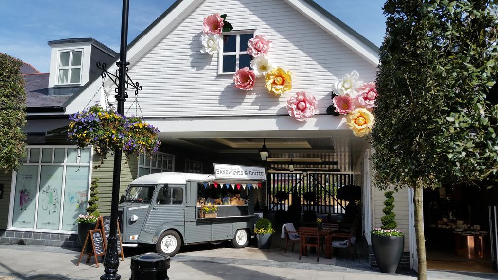 No.5 Bed & Breakfast Kilcullen Εξωτερικό φωτογραφία