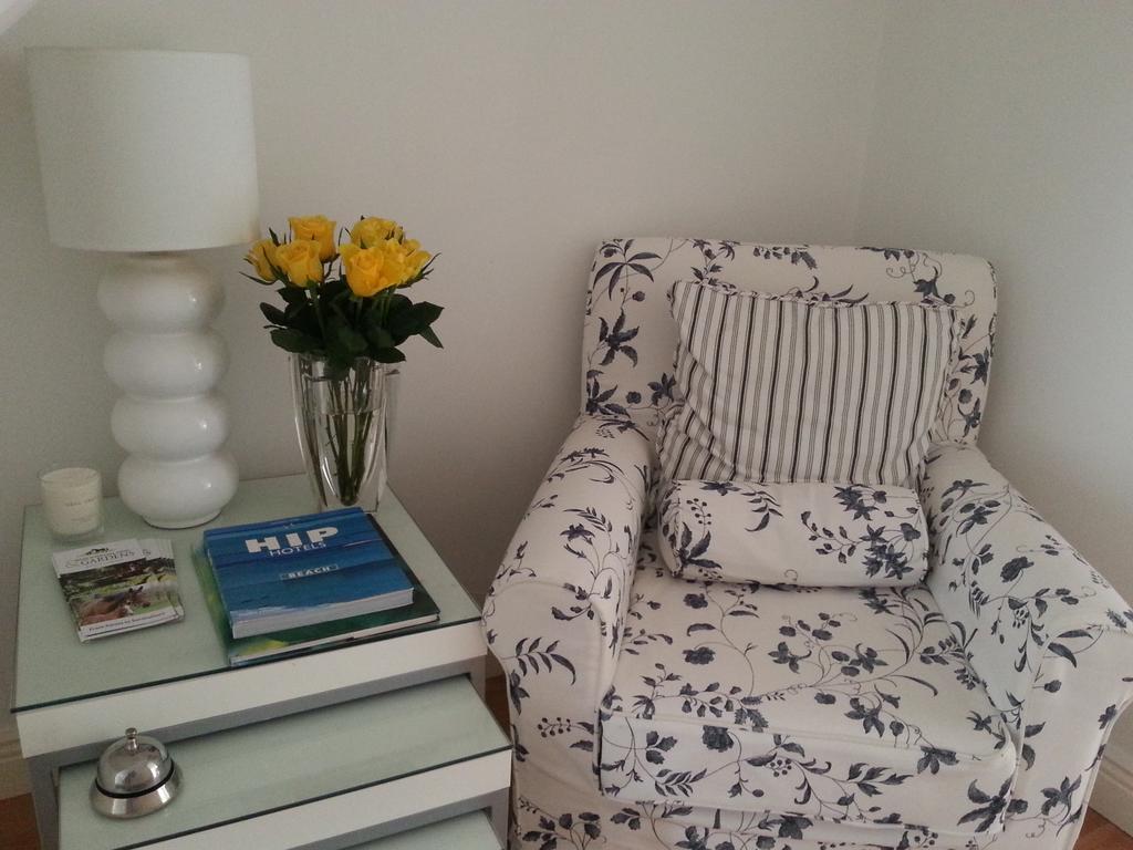 No.5 Bed & Breakfast Kilcullen Εξωτερικό φωτογραφία