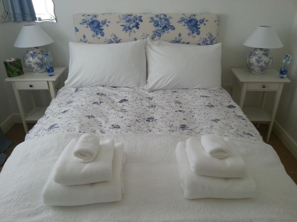 No.5 Bed & Breakfast Kilcullen Εξωτερικό φωτογραφία