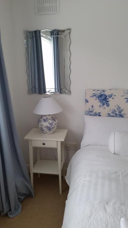 No.5 Bed & Breakfast Kilcullen Εξωτερικό φωτογραφία