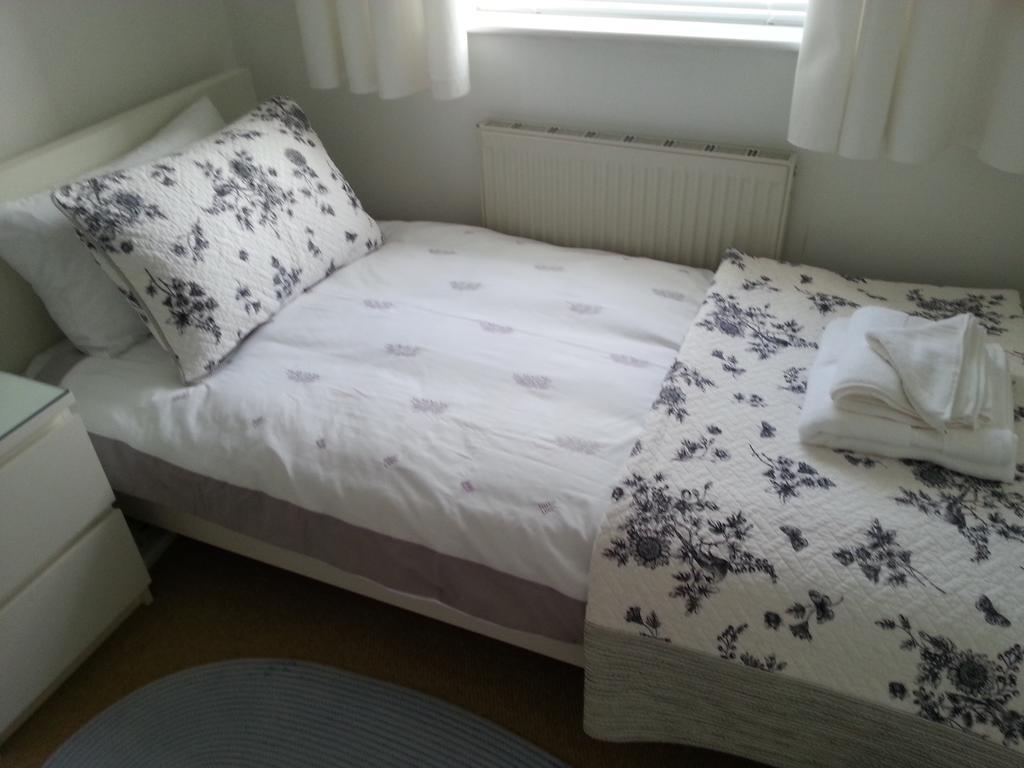 No.5 Bed & Breakfast Kilcullen Εξωτερικό φωτογραφία