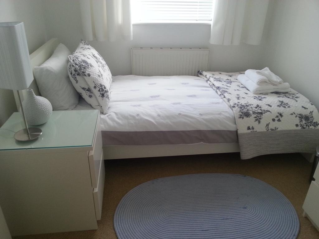 No.5 Bed & Breakfast Kilcullen Εξωτερικό φωτογραφία